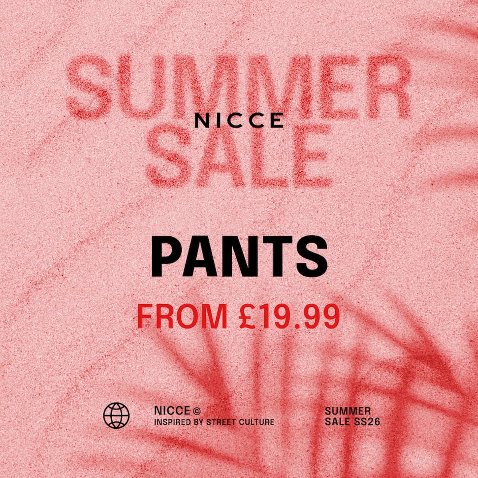 Summer Sale Pants