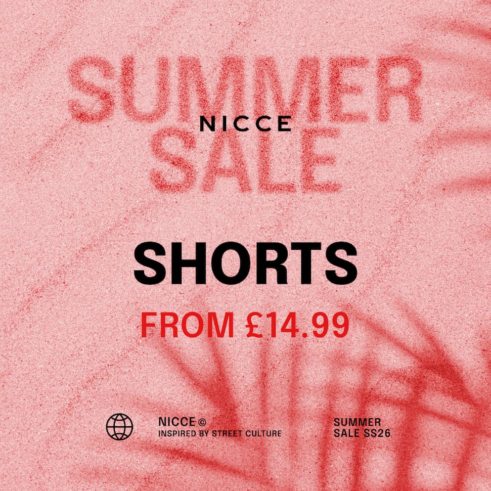 Summer Sale Shorts