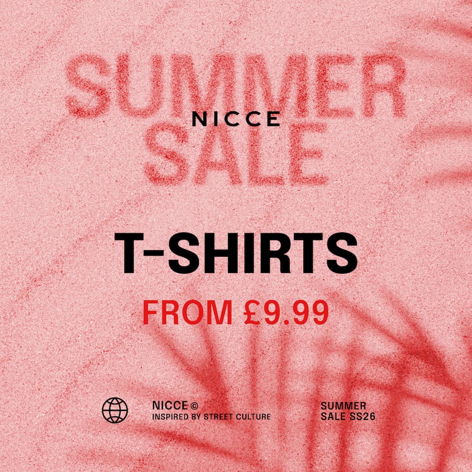 Summer Sale T-Shirts