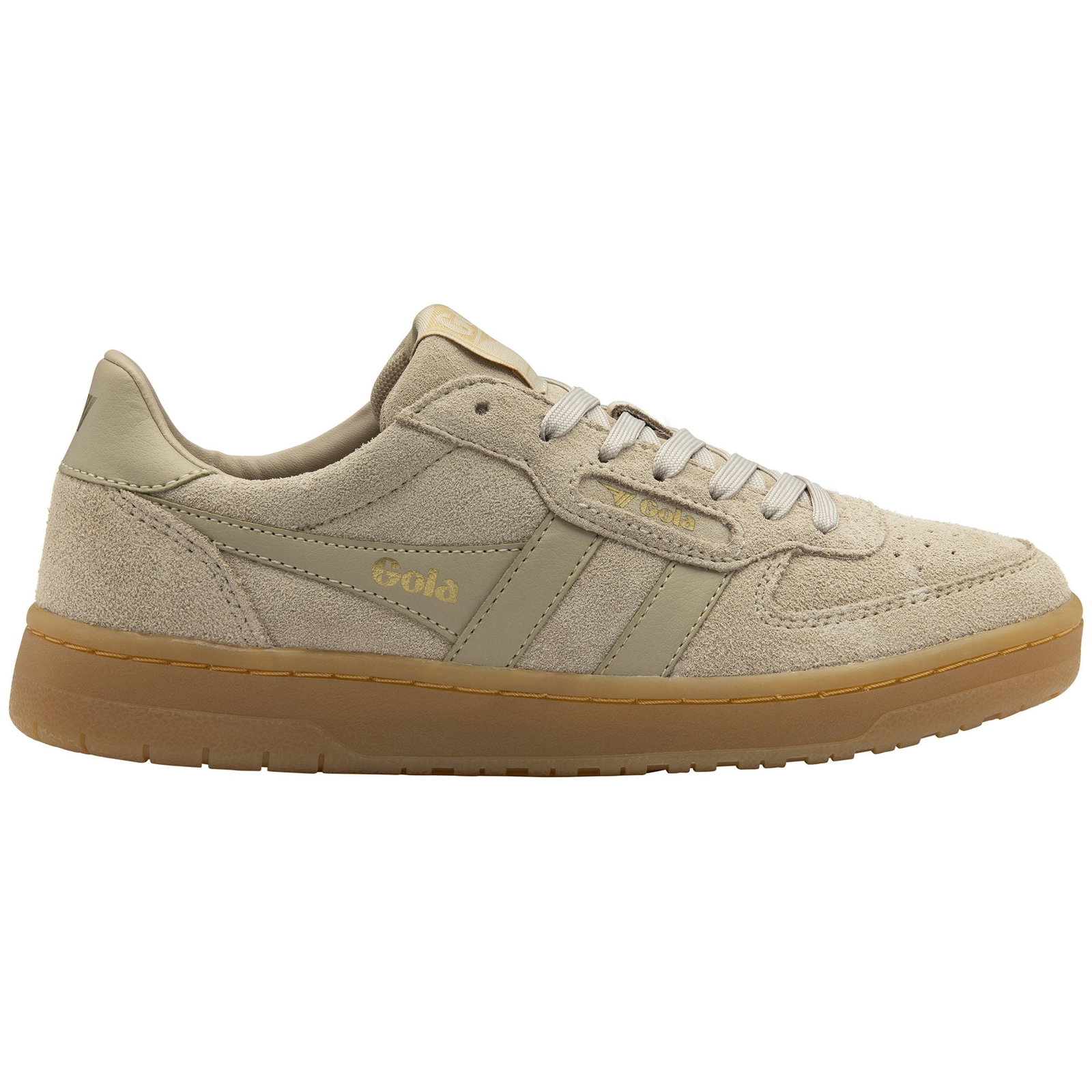 Image of Women's Hawk Suede '86 Sneakers