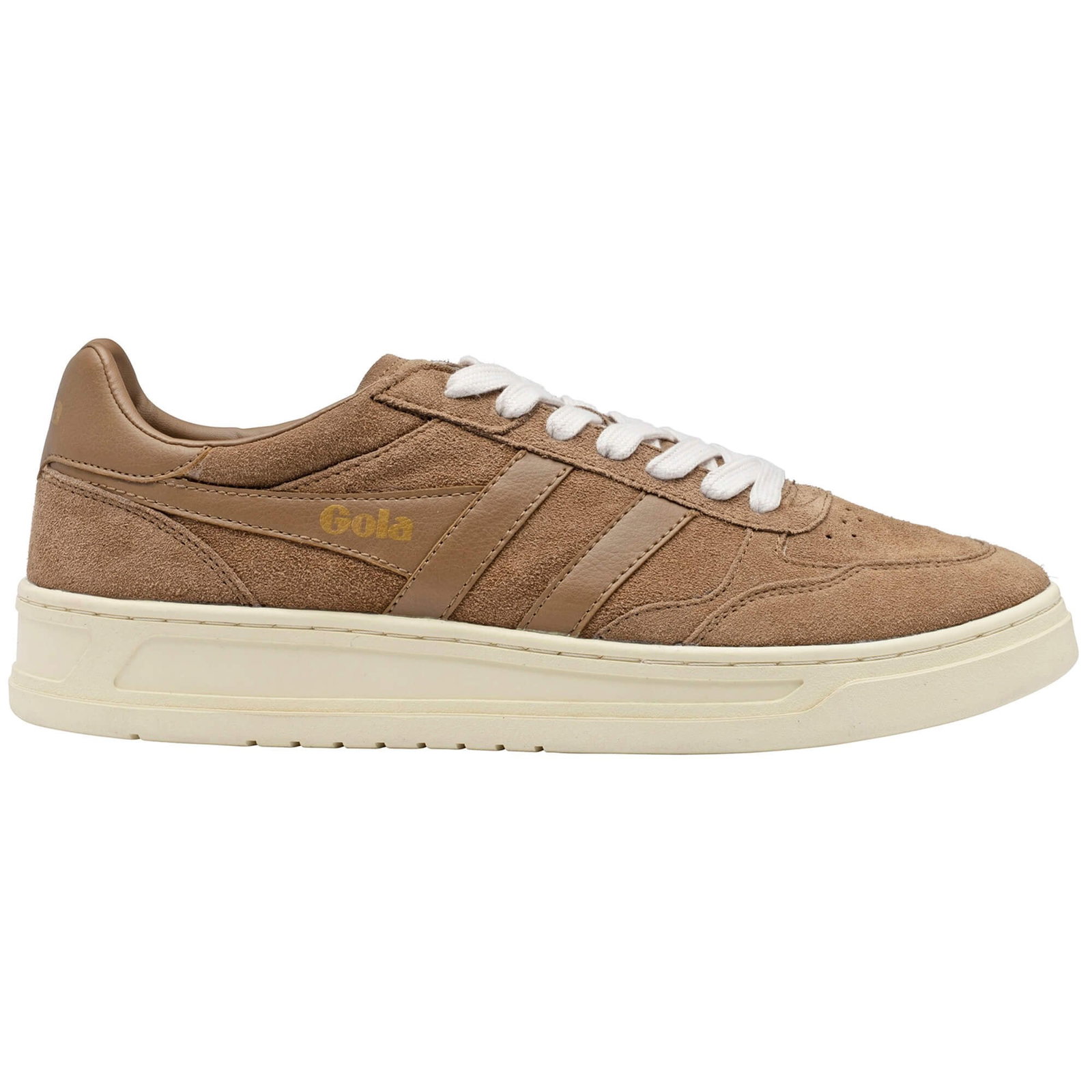 Image of Men's Union Suede Sneakers