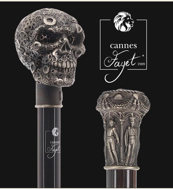 Fayet Canes