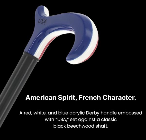 The Freedom Stripe