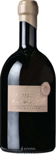  Elemento N°1 Pinot Grigio
