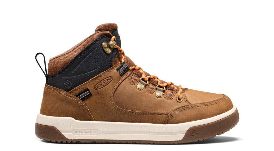 Men's Gibson Hiker Work Boot (Soft Toe)