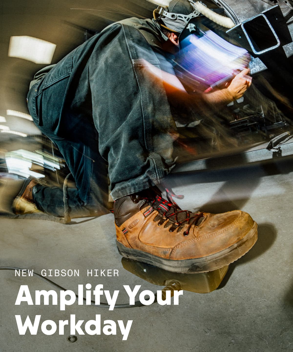 Amplify Your Workday