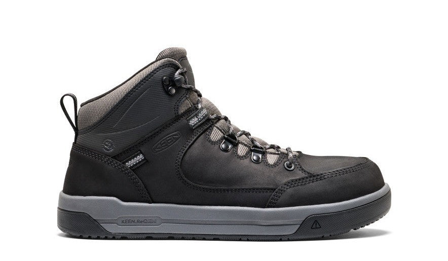Men's Gibson Hiker Work Boot (Carbon Toe)