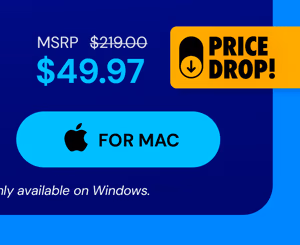 Microsoft Office Home & Business for Mac 2021: Lifetime License