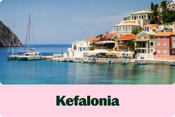 KEFALONIA