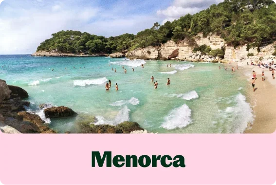 MENORCA