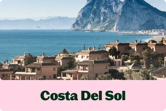 COSTA DEL SOL