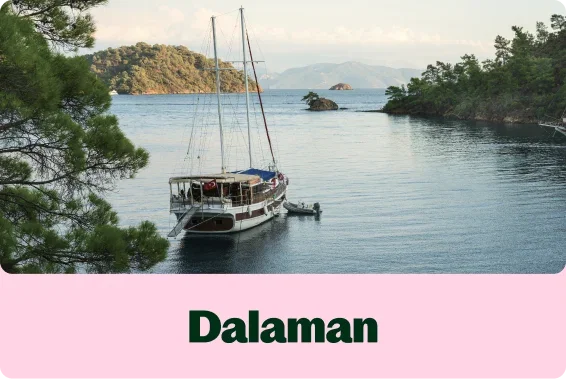 DALAMAN