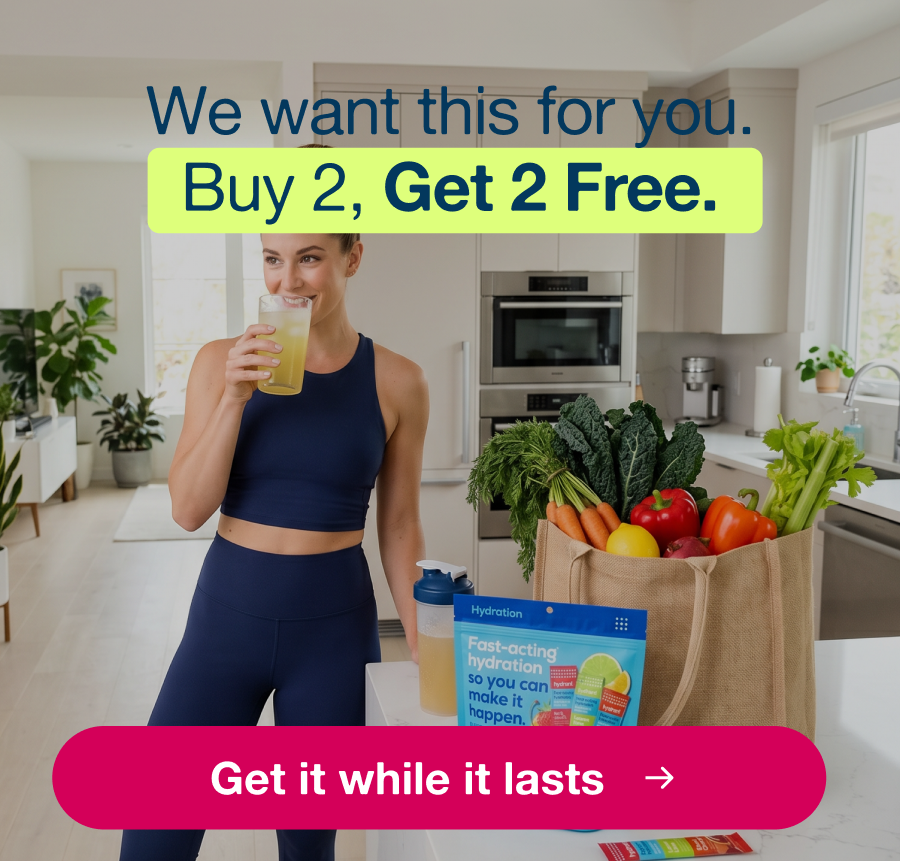 We want this for you. Buy 2, Get 2 Free. | Get it while it lasts