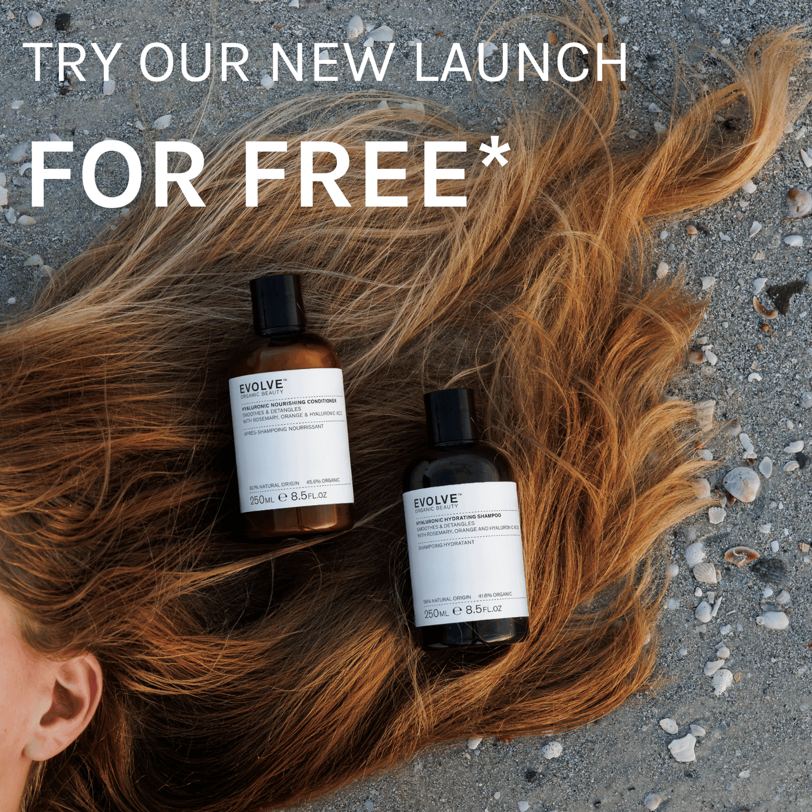 try our new launch for free