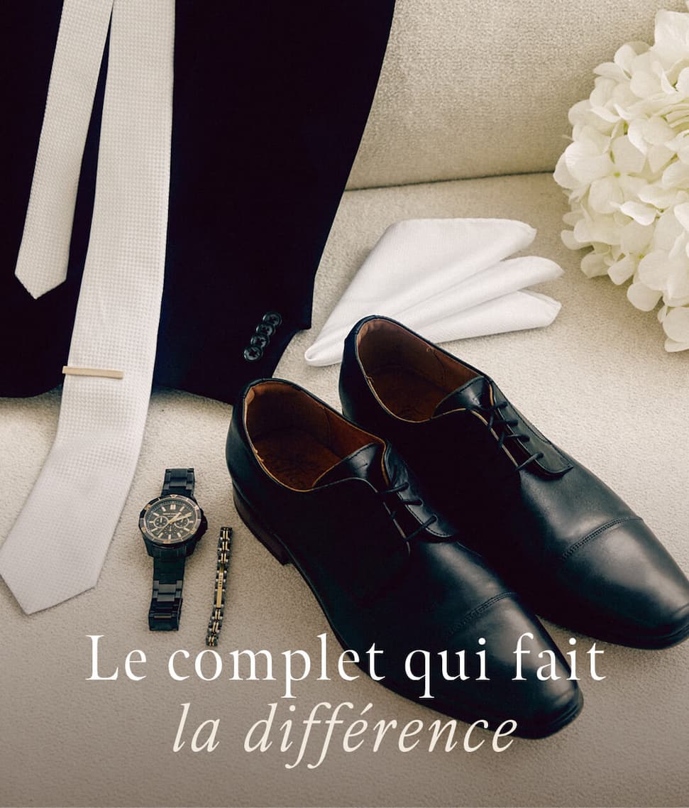 Collection Mariage