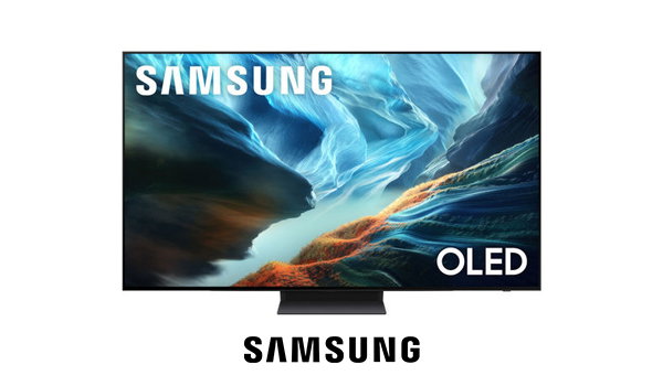 65 inch S90H OLED 4K UHD Vision AI Smart Tizen TV (2026)