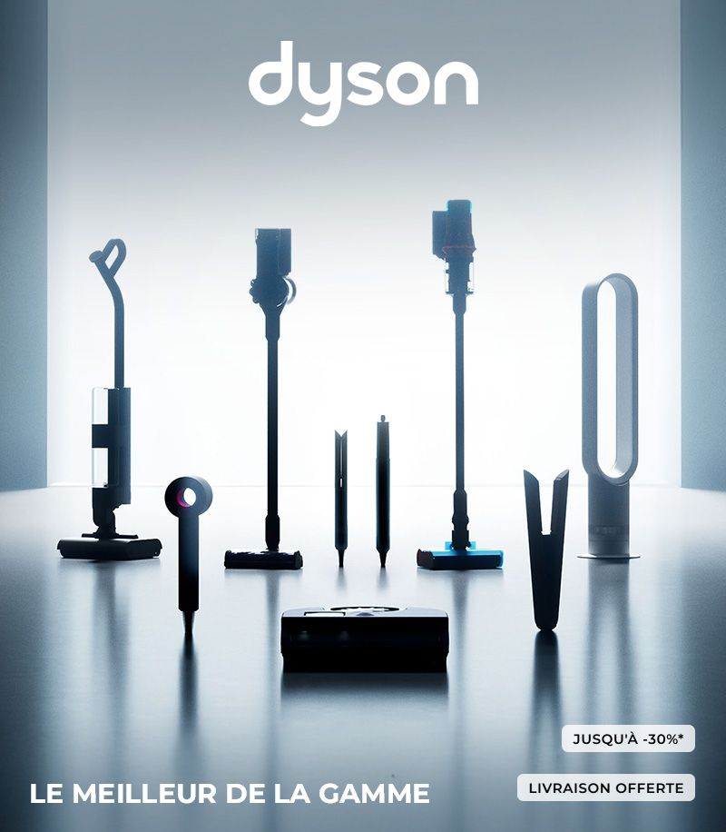 DYSON