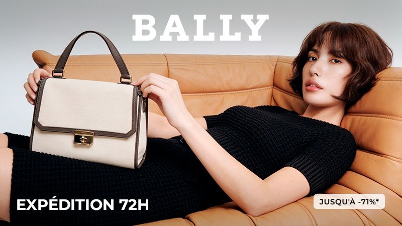BALLY