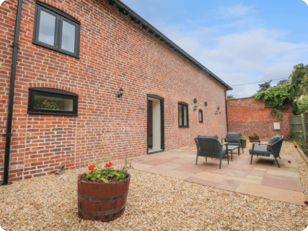 Martingale Cottage, Shropshire