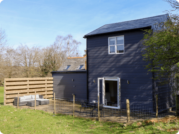 The Stables, Denbighshire