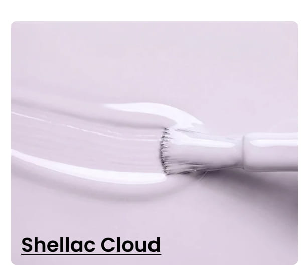Shellac Cloud