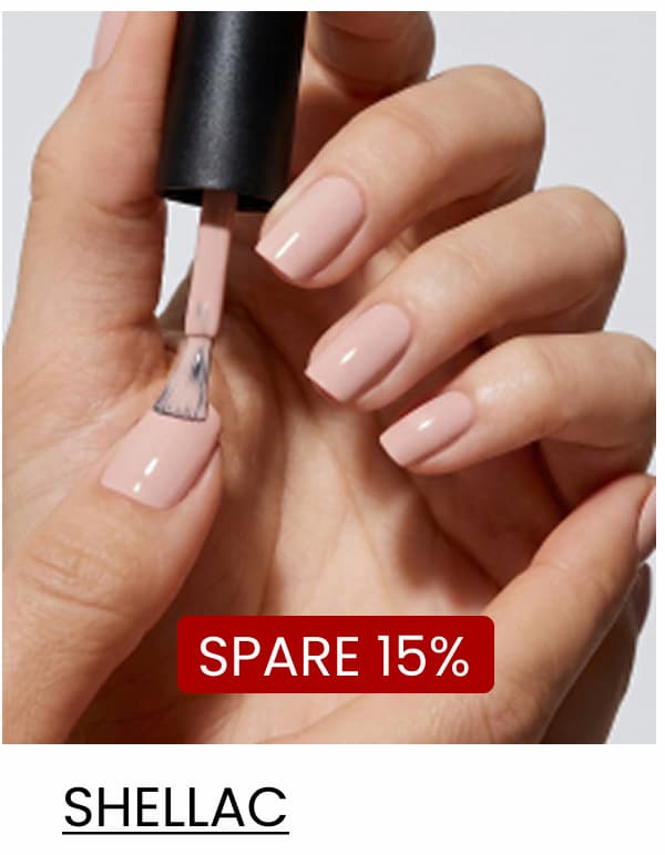 Shellac