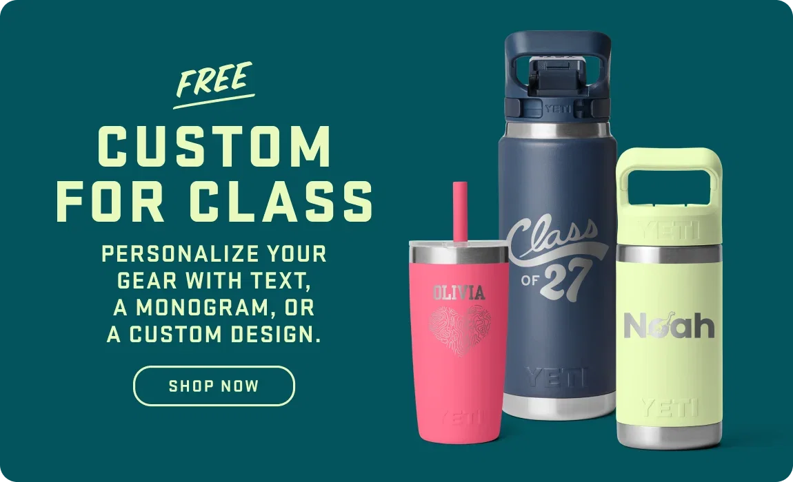 Free Custom For Class
