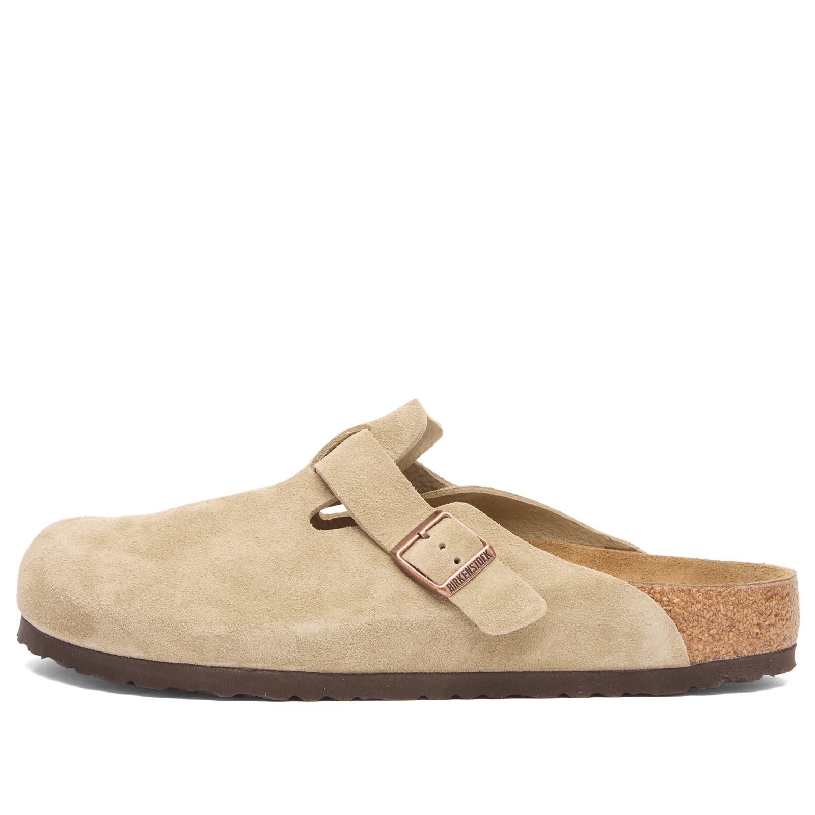 Birkenstock Boston