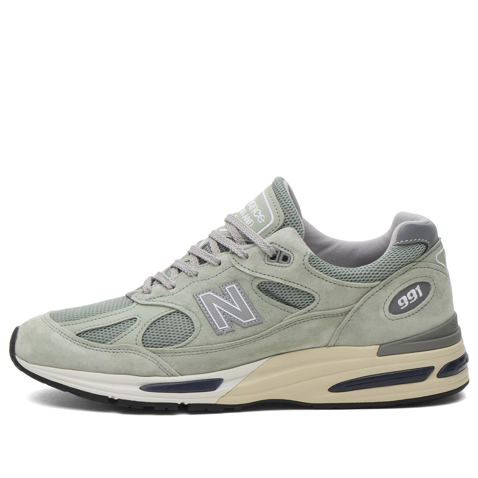 New Balance 991v2 Sneaker