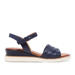 Myriad Navy Sandals