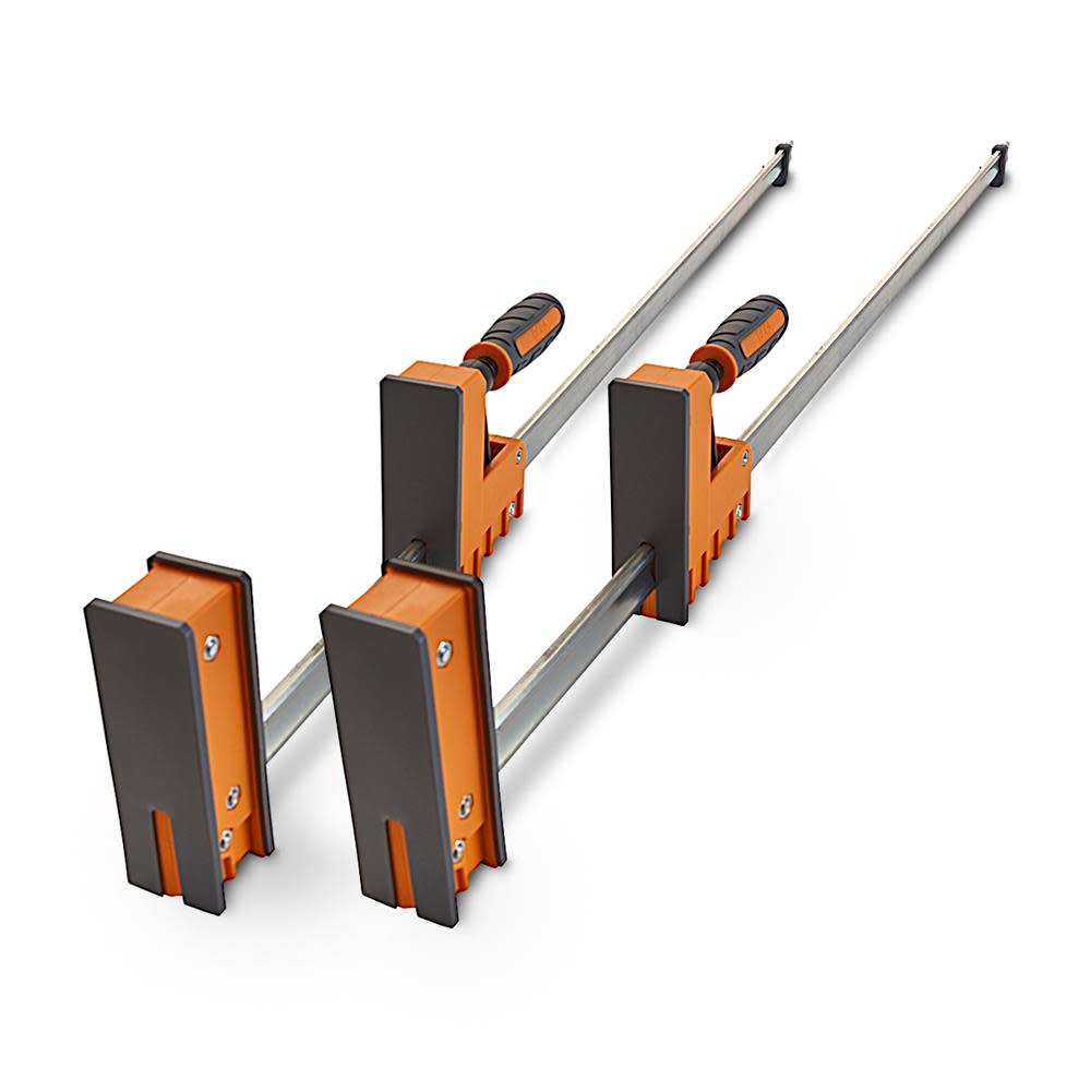 Bora Portamate 40-Inch Parallel Clamp