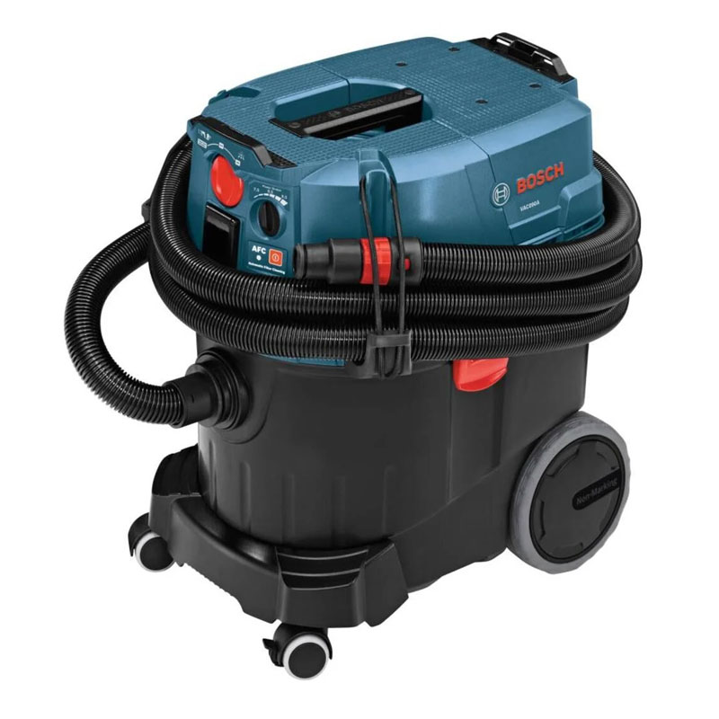 Bosch 9-Gallon Dust Extractor with HEPA Filter