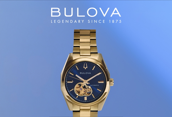  Shop Bulova