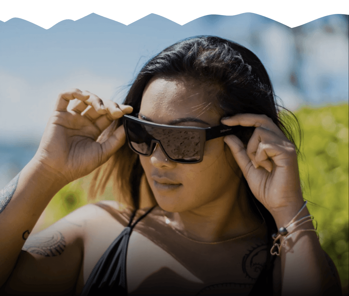 Bomber Eyewear