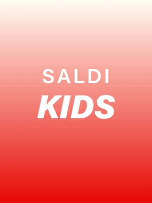 saldi kids