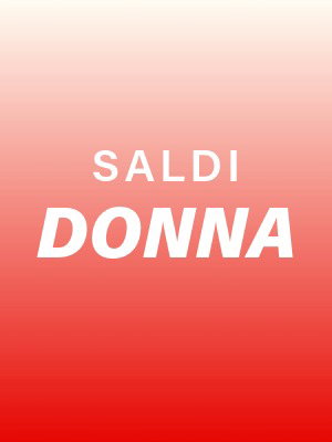 saldi donna