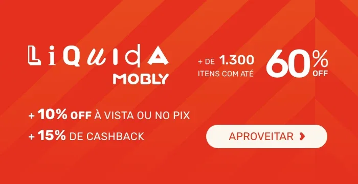 Liquida - Mobly