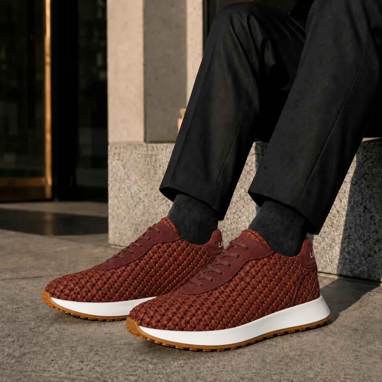 #6. Cognac Artisan Runner