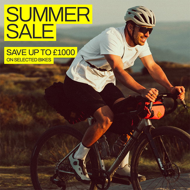 Summer Sale