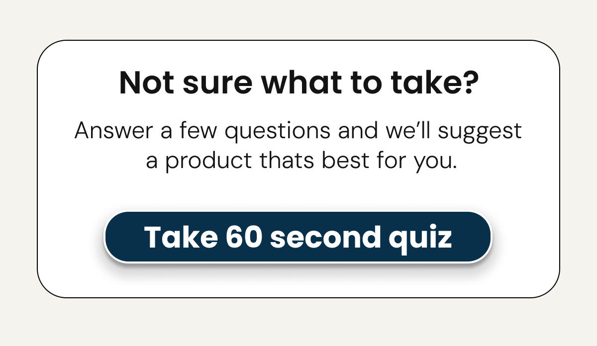 15% off the store, your health is an evolution