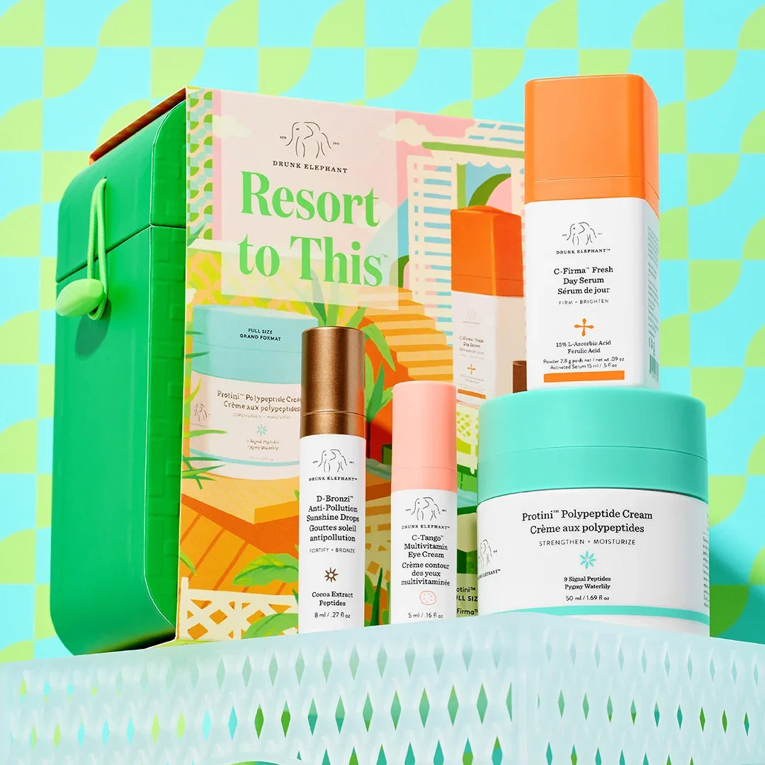 Image of Resort to This™ Day Kit ($142 value)