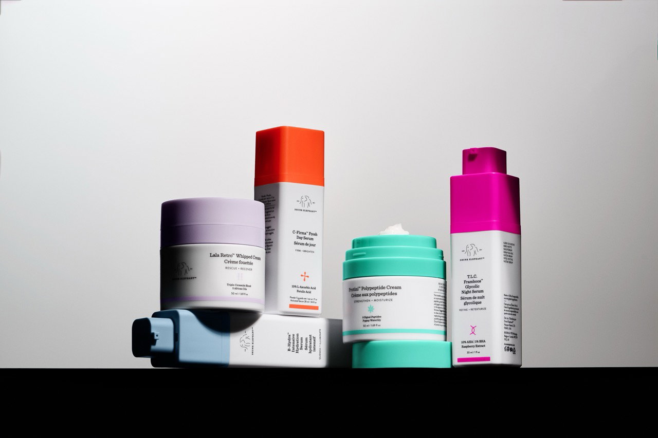 Shop Skincare