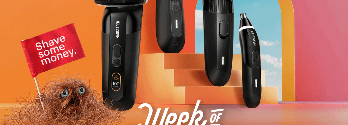 Last weekend to save!