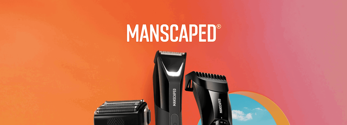MANSCAPED® Week of Shavings