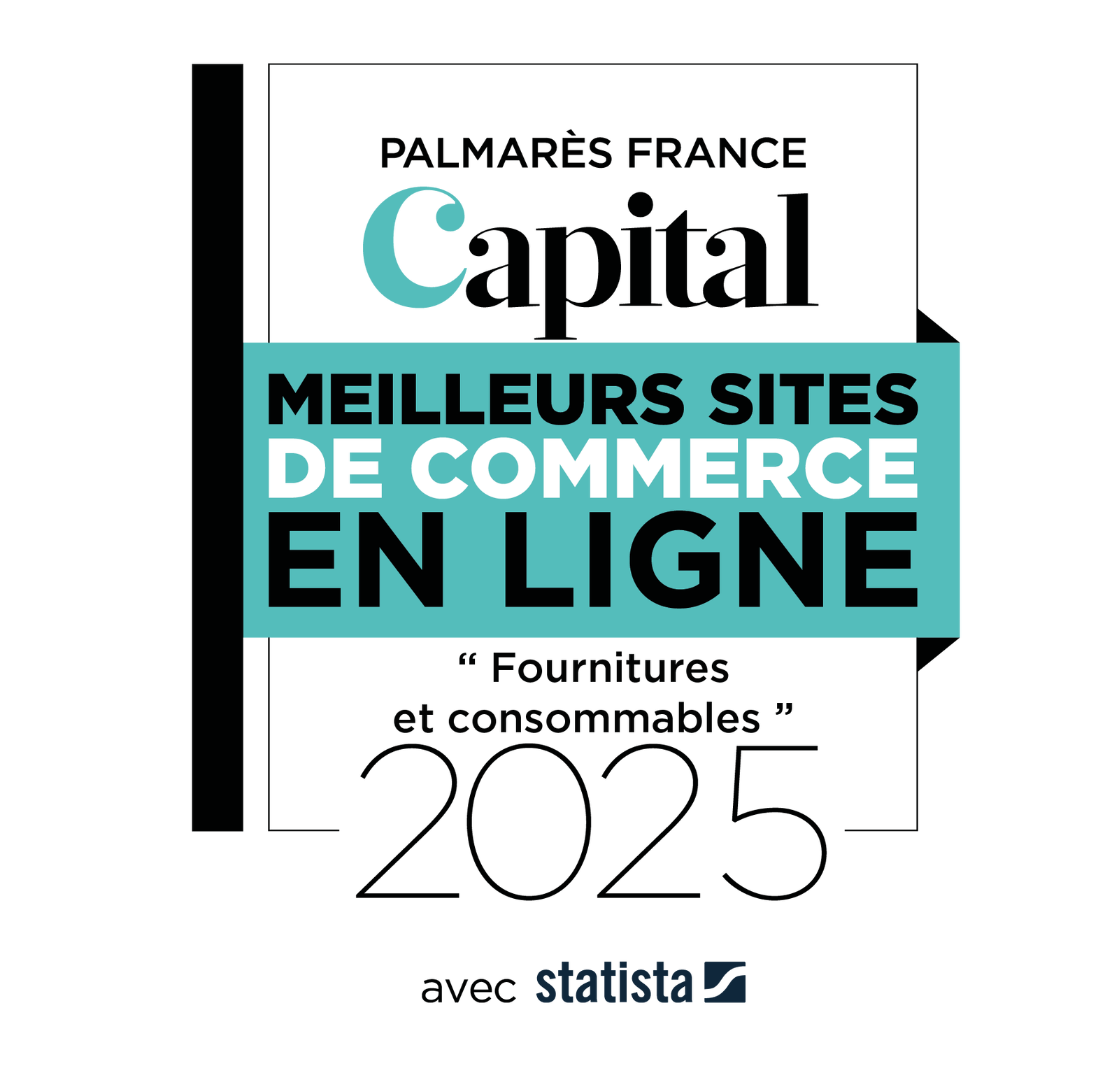 Palmarès Capital 2025