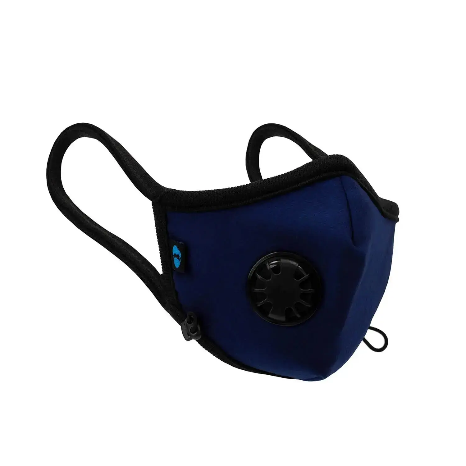 Image of BASIC Mask - Navy