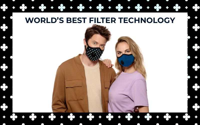 shop no. 1 filter technology