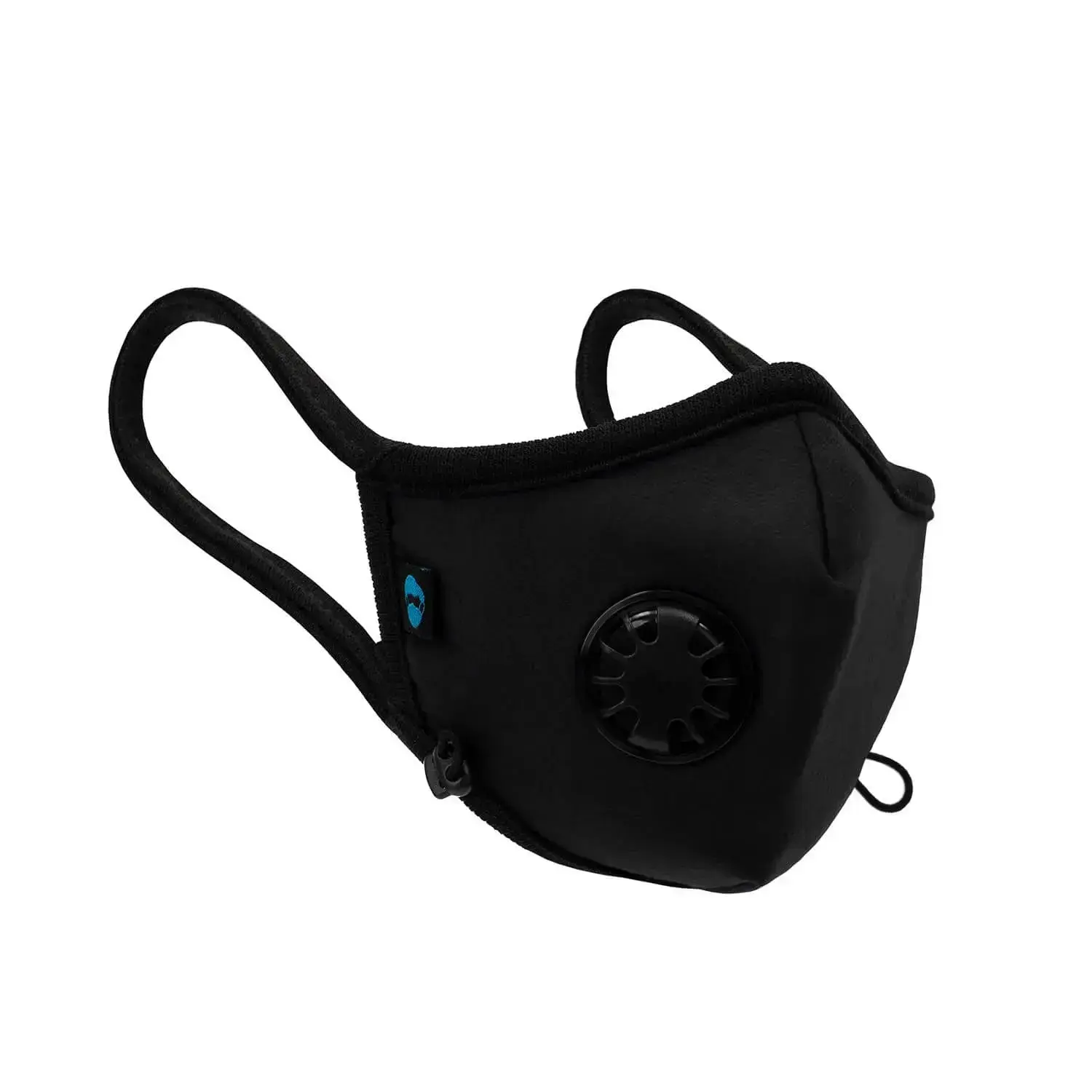 Image of BASIC Mask - Black