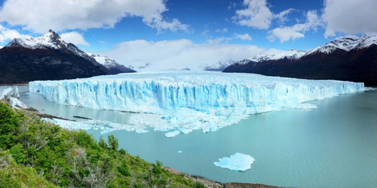 Natural Wonders of Argentina
