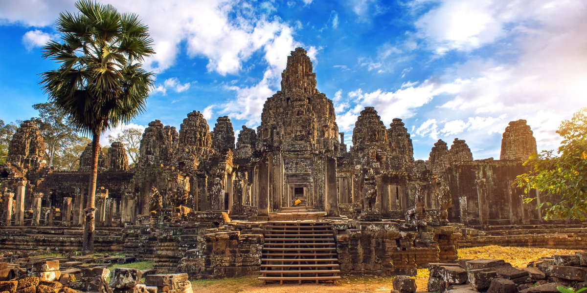 Grand Tour of Indochina